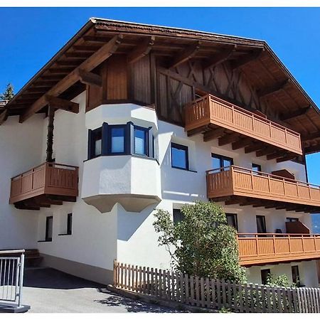 피스 Haus Enzian 아파트 외부 사진