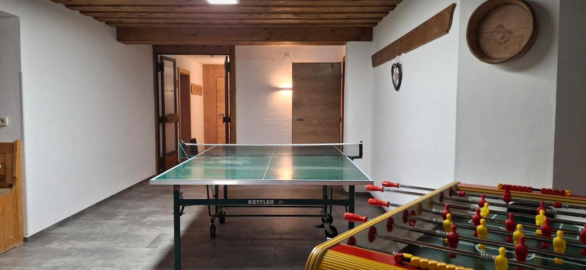 피스 Haus Enzian 아파트 외부 사진